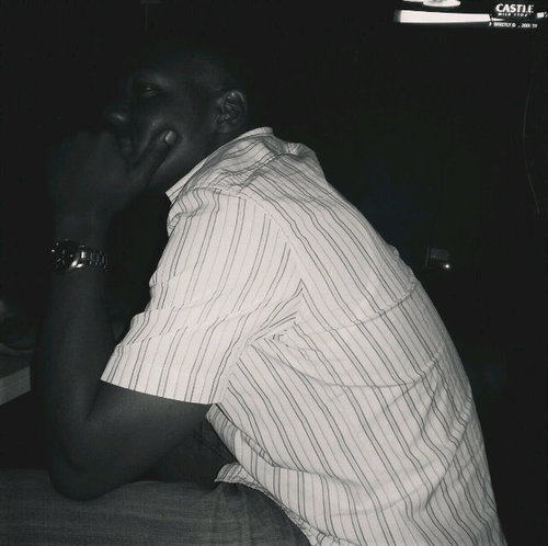 simple,non discriminate, living his own life.