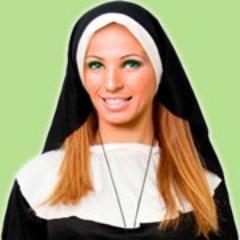O meu nome é Valesca e o apelido é orar!