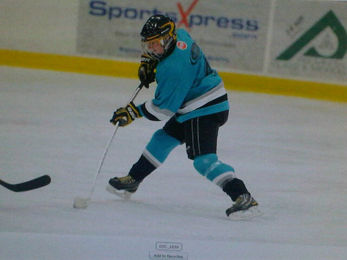 Bar down, hands up #ftb