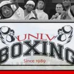UNLV Boxing