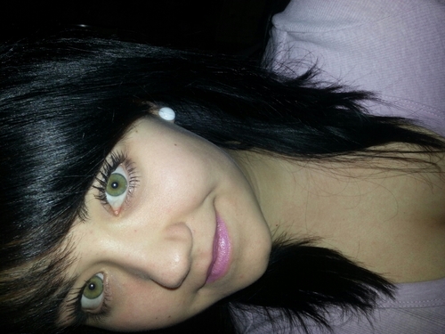 Chulia95's profile picture. 17 - taken by nico ♥