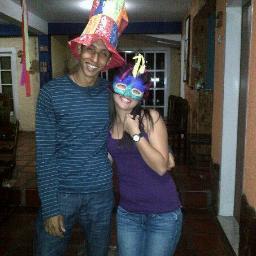 Loco? eso se lo dicen a cualquiera que trate de pensar un poco distinto