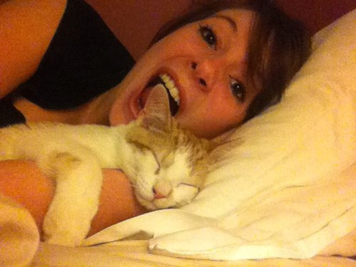 Brachinatorr's profile picture. WVU Alumnus - wild & wonderful - yoga - EDM - h2o - cat lady - #teamLeo