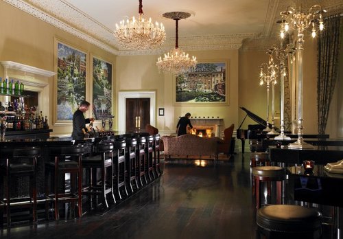 Home to  Award Winning  Signature Cocktails