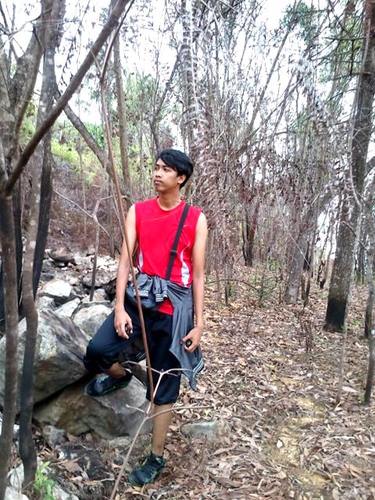 hafizTECHTO's profile picture. Lets be the hardworker not the heartbreaker ;)