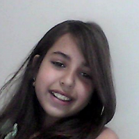 Giovanna Henderson - @GiovannaHendres Twitter Profile Photo