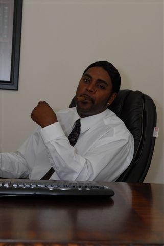LYNDON MAYNARD