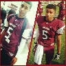 play sports football(startin wide receiver) 1st team ..basketball kd all dayy