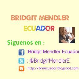 Bienvenida al primer fan club de Bridgit Mendler en Ecuador. Te contaremos todas las actualizaciones de Bridgit Mendler . Creada el 7/12/12