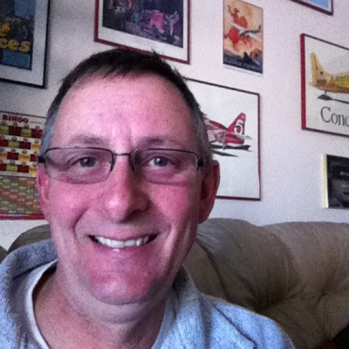 jimkoch77's profile picture. 