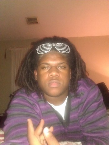 Live to be me.