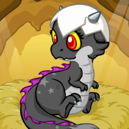Hi! I'm Gwendolen! You can call me Gwen. RAWR! Sometimes I'm a cat, but it's hard to change. I'm kinda lost right now...