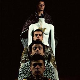 BButtonBand's profile picture. Belly Button, groupe marseillais de Pop Rock Indie
http://t.co/uVZJX1iA17