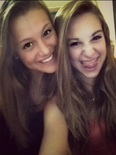 IsabelOrizio's profile picture. #makeasmile