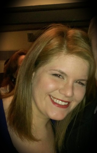 megmcmillan's profile picture. 