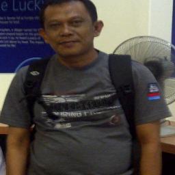 bang_upik's profile picture. male