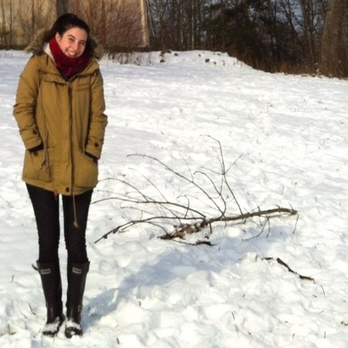 RaquelGBragado's profile picture. 