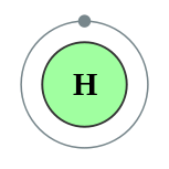 My name is Hydrogen, my atomic number is 1. I have 1 proton,1 electron and 0 neutrons. Im colorless, tasteless and odorless gas. Im also insoluble in water :D