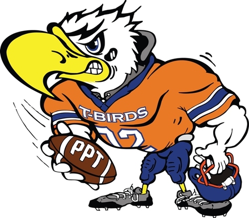 Pinellas Park Thunderbirds Football & Cheerleading *OFFICIAL* update page.