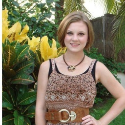 Kayla_E_Oliver's profile picture. J.D. Candidate at Yale Law School, proud Texan and Longhorn