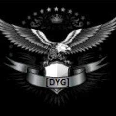 The [DYG] Clan was founded back in februari -2013
We recruited members from all over the world!
