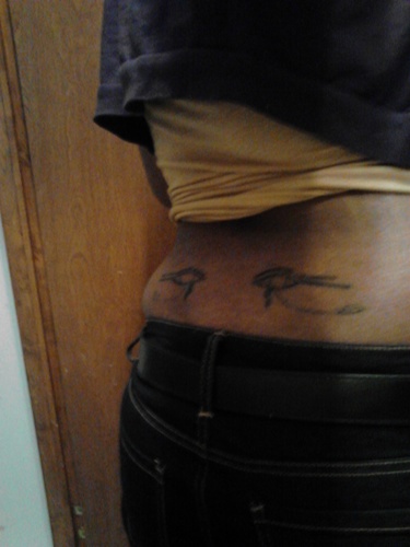 ImOnlyLoved's profile picture. Im 20years old work indepent no kids just enjoyn life watchn all my fav showz.