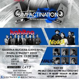 Simpactination