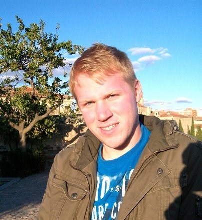Ph.D graduate, EAL teacher, aficionado of languages and cultures.