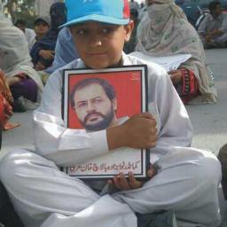 Asifbugti2's profile picture. Freedom activist of Baloch Republican Party and Struggle for Free #Balochistan till last drop of our blood.