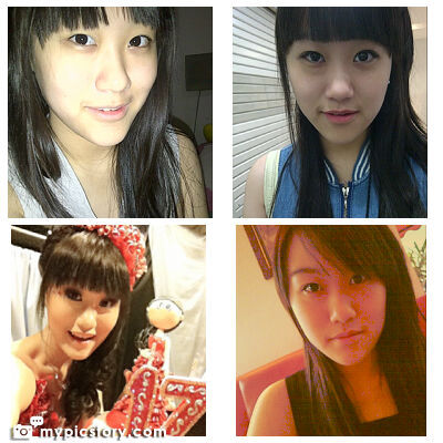 Qiao_Wen23's profile picture. 20 years old .. :| that's old