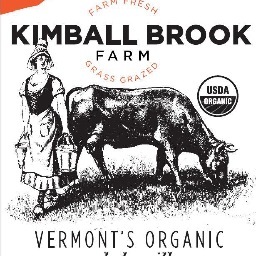 Vermont's Dairy Farm of the Year 2011 Certified Organic in 2005 producing the finest milks & cream from grass-grassed cows, a complete, nutritious health food!