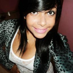 14 Anos , adoro sair , Canceriana , qualquer coisa so falar 57423701