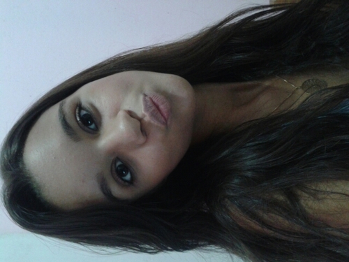 Amo a minha vida! Ser feliz é o q importa!! S2