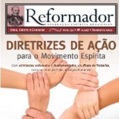 Há 128 anos a FEB edita a Revista Reformador. Fundada em 1883, no RJ, é um dos quatro periódicos mais antigos do País e jamais teve sua tiragem interrompida.