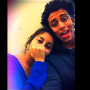 6/11/96, Soccer is my life. #Gemini #taken by @_Rozayyy_ 9/21/12