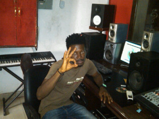 hyedream's profile picture. Music producer/engineer/song writter & a singer, raisd up in lagos Nigeria. Easy going and very frendly  takin naija music 2 the next level......