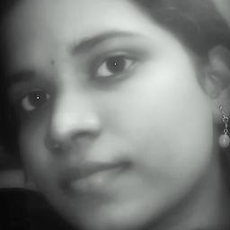 B.TECH in ECE from AMRITA VISHWA VIDYAPEETHAM
