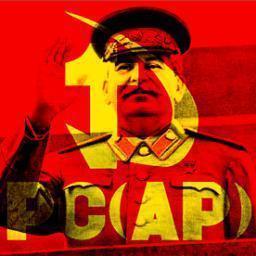 Como Célula José Stalin, difundimos el trabajo Político, estudiantil y proletario del Partido Comunista Chileno (Acción Proletaria) PC(AP).