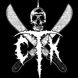 createdtokill's profile picture. Death metal band from USA