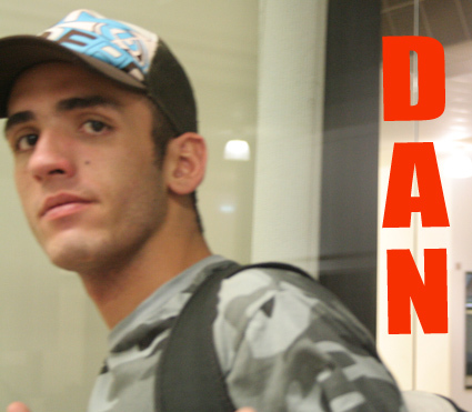 danilloprodutor's profile picture. Produtor de TV