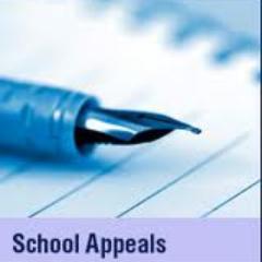 Specialising in Primary and Secondary School Admission Appeals, Exclusions and In-Year Transfers