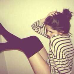 because of him i gonna fight to me selfharm