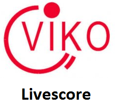 Officiele Livescore Twitter pagina van Korfbalclub K.V VIKO uit Vianen.