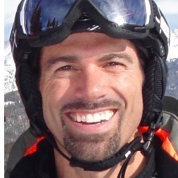 WaydeJester's profile picture. Founder of Zeal - food for enthusiasts, too many outdoor hobbies, loving parent