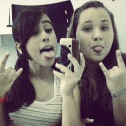 Dá licença que eu tenho a senha dela aqui, te amo muito  minha Marida Eterna 3 - @_LetMeKissYou Aqui .