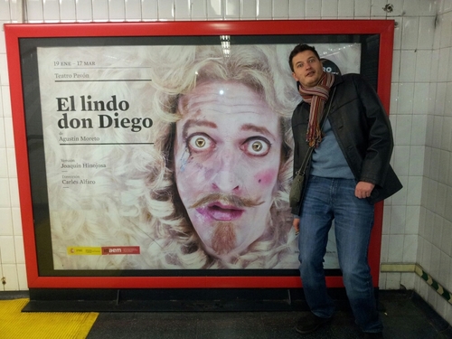 diegoft81's profile picture. Tratando de ayudar a hacer un mundo mejor!