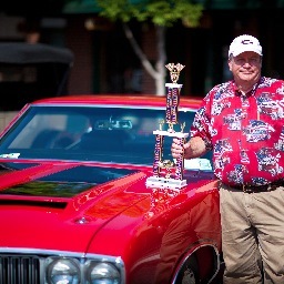 Interests - Classic Cars, Home Improvement, Mowing the Lawn, Politics, and Keeping Up With Current Events. Retired Gwinnett Fire Apparatus Officer.