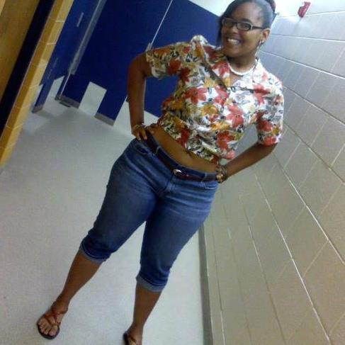 im all u need cuz im just me :-D :-D