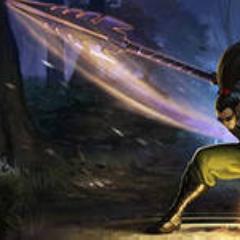 gameeditor21's profile picture. 