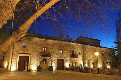 Espacio para eventos